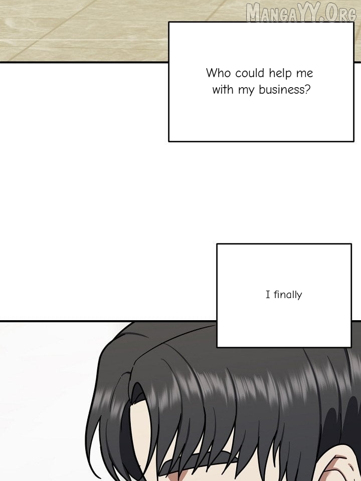 Change Me Chapter 61 - page 10